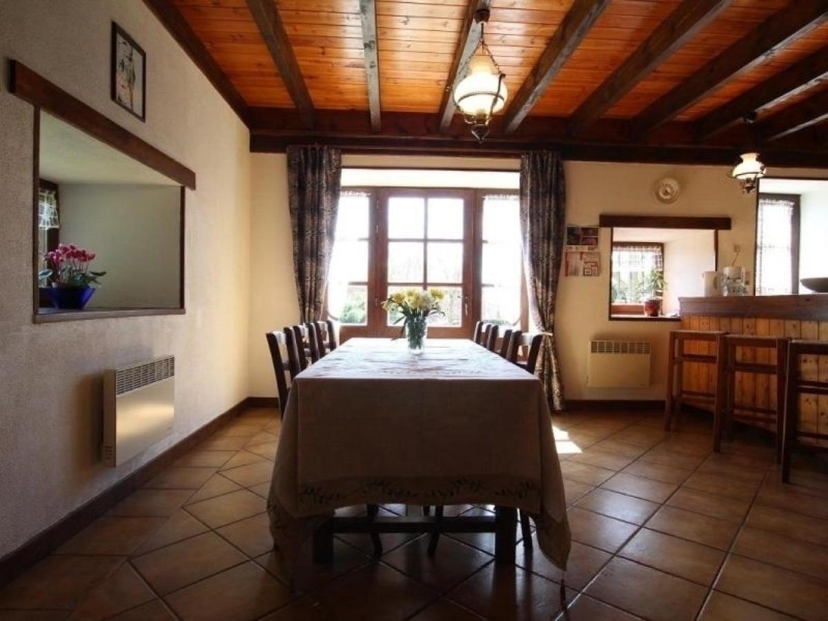 Maison De Charme Xviiie Sur Chemin St-Jacques, Proche Le Puy-En-Velay, Ideale Familles Et Randonneurs - Fr-1-582-298 Bains Exterior foto