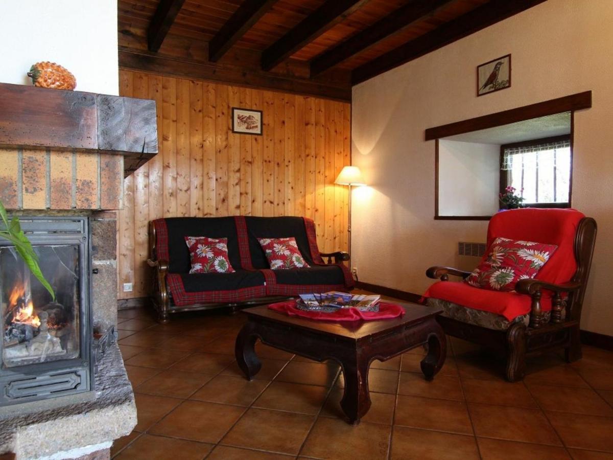 Maison De Charme Xviiie Sur Chemin St-Jacques, Proche Le Puy-En-Velay, Ideale Familles Et Randonneurs - Fr-1-582-298 Bains Exterior foto